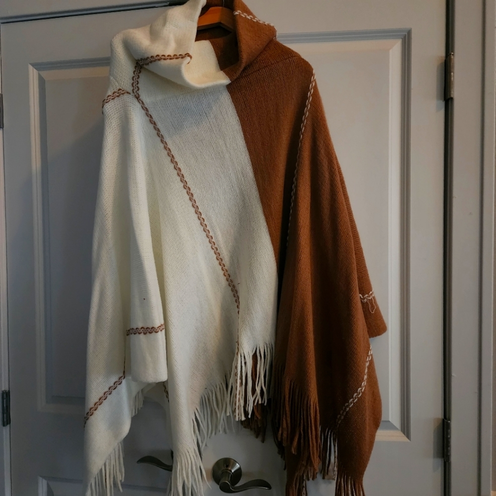 Shawl